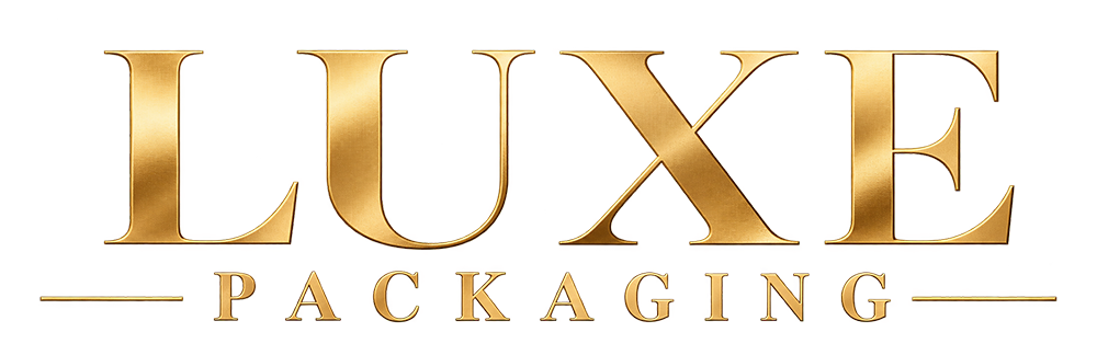 Luxe Packaging